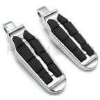 Foot Pegs for Suzuki Boulevard Intruder S83 VS1400 Marauder 800 VZ800 (OEM)
