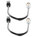 2X Downstream Oxygen Sensor for Aspen Dakota Durango Raider V8 (2007–2010)