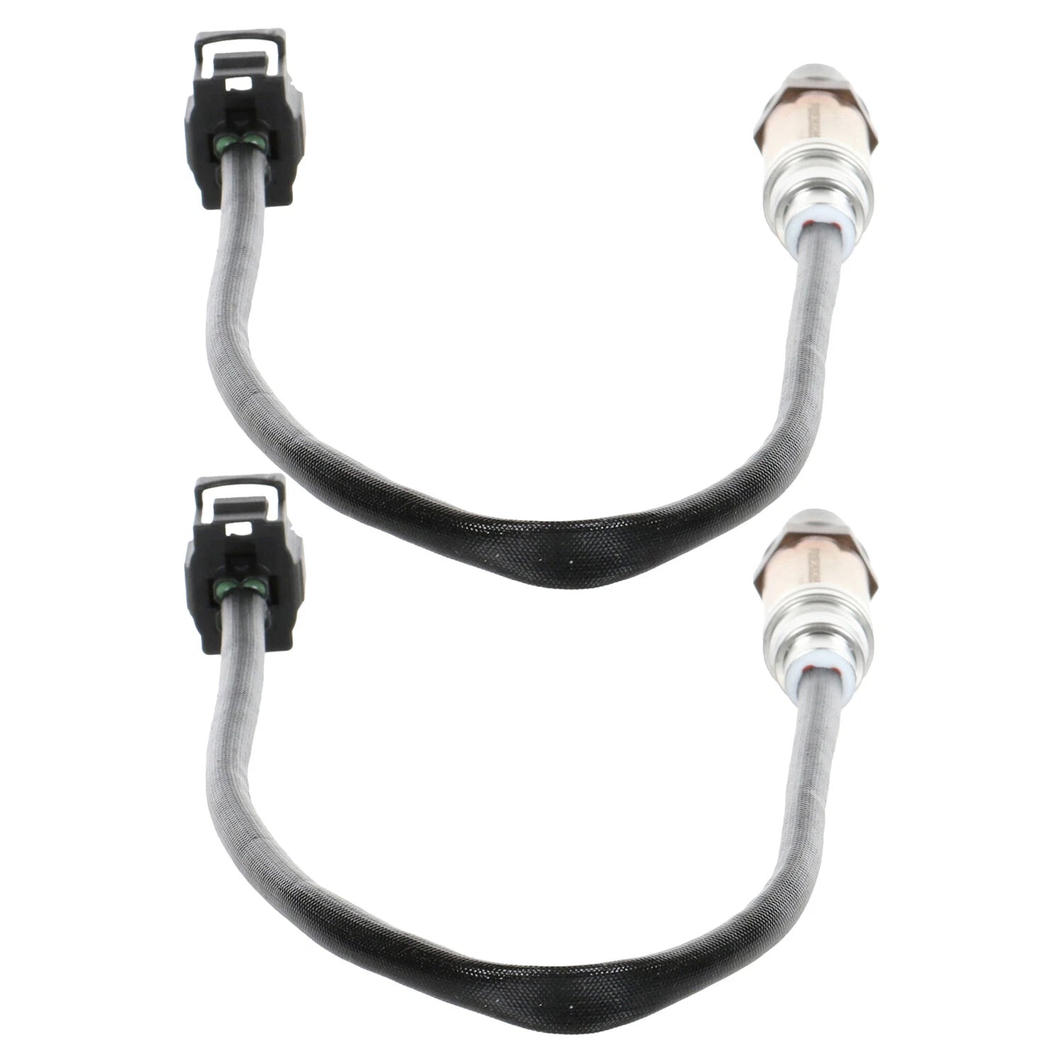 2X Downstream Oxygen Sensor for Aspen Dakota Durango Raider V8 (2007–2010)