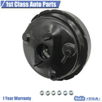 Power Brake Booster for Dodge Journey (2009-2013)