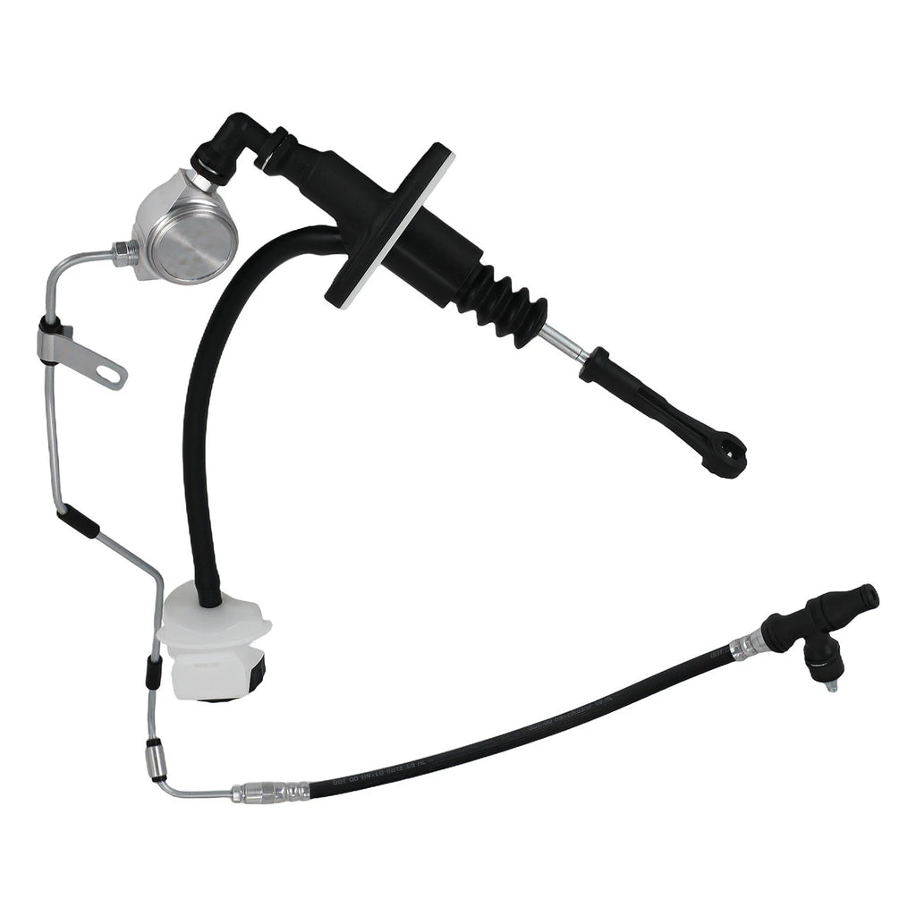 Clutch Master and Slave Cylinder for Saturn Vue 2.4L 2007, 3.5L (2004–2007) 136.38009
