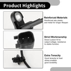 ABS Sensor No.FR3Z2C190B for Ford Mustang (2015–2020)
