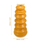 Rear Jounce Bumper Shock Absorber No.1J0512131 for Audi TT (2000–2006)