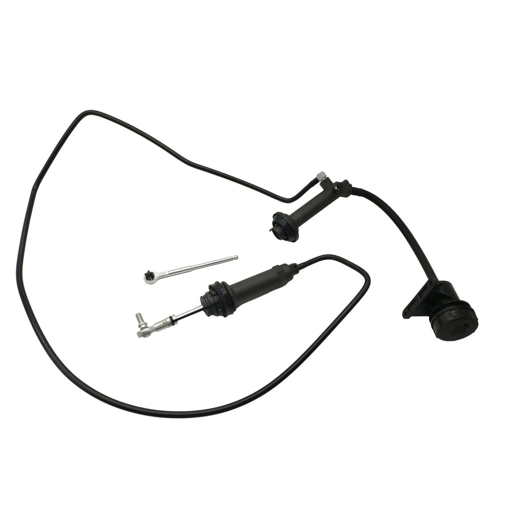 Clutch Master Cylinder Assy for Ford F-650 F-750 (2002–2015) 4C4Z7C535AD