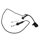 Clutch Master Cylinder Assy for Ford F-650 F-750 (2002–2015) 4C4Z7C535AD