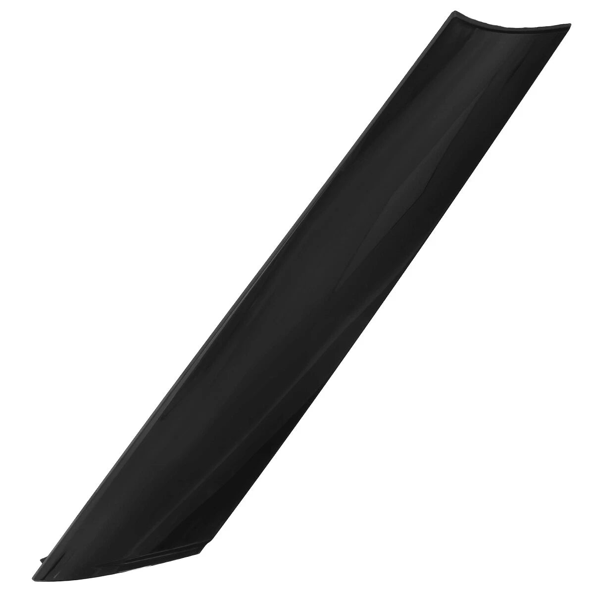 Left Front Windshield Post Trim 51137272583 for Mini Cooper R55 R56 R57 (2007–2015)