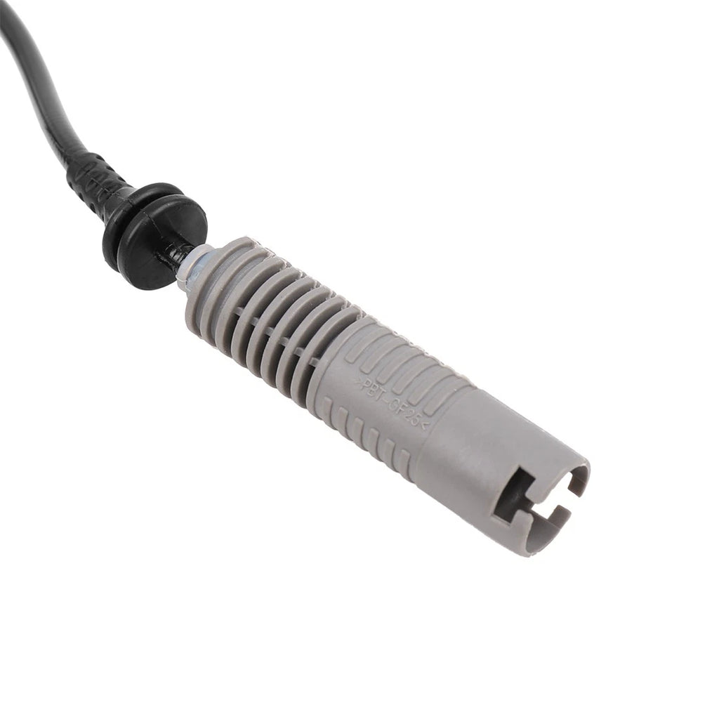 ABS Wheel Speed Sensor Rear for BMW 1 3 Series E81 E87 E88 E90 (2004–2013) 34526762466