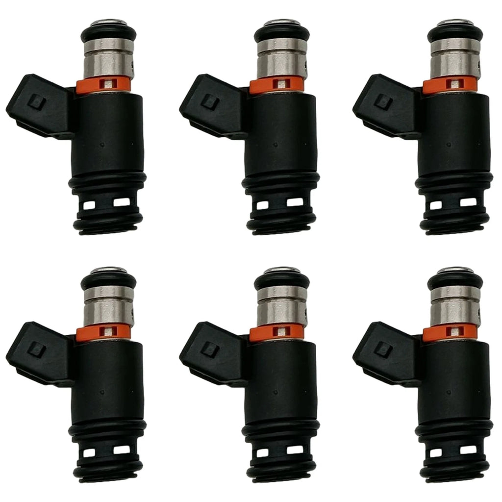 Fuel Injectors for Volkswagen Eurovan (1997–2003) Golf Jetta (1999–2001)