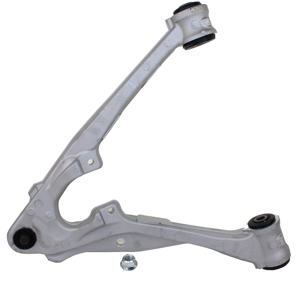 Front Driver Left Lower Control Arm for Cadillac Chevrolet GMC (2010–2015)