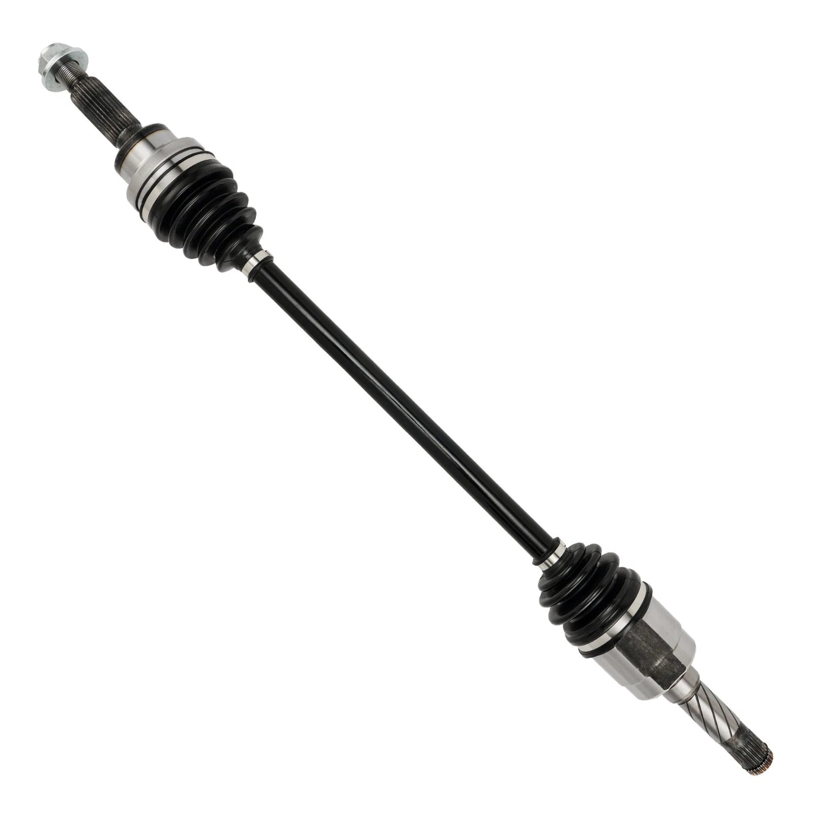 CV Axle Shaft Assembly for 2013–2019 Ford Escape (Rear Left or Right)
