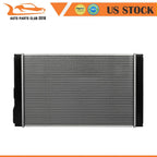 Radiator for Lexus CT200h (2011–2017) & Ford Escape (2009–2012)