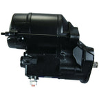 Starter for Harley Davidson FLHTCI FLSTCI FXSTSI (1991-1993) Black