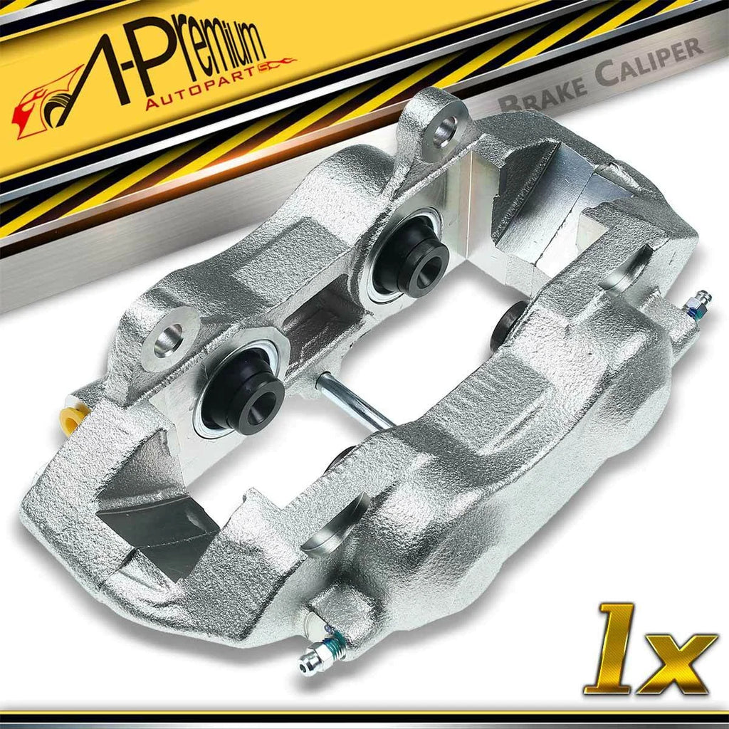 Rear Left Disc Brake Caliper for Chevy Corvette (1965–1982)