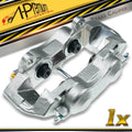 Rear Left Disc Brake Caliper for Chevy Corvette (1965–1982)