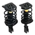 Front Struts w/ Coil Spring for Buick LeSabre, Deville, Delta 88, Bonneville