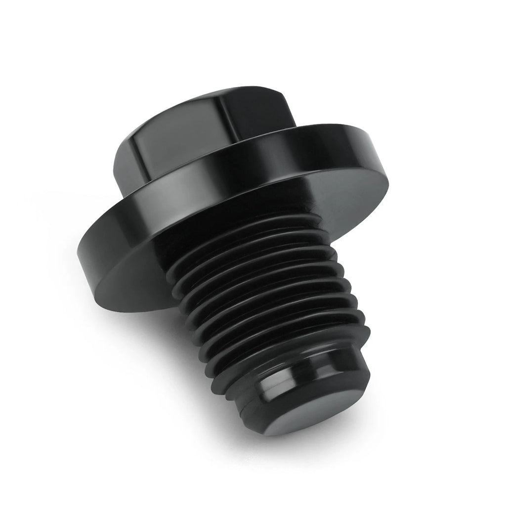 Coolant Drain Plug WL21-15-203 for Mazda CX-7, CX-9, 6 (2007–2012)