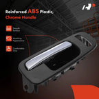 Front Right Interior Door Handle for Chevy Silverado 1500 (2007-2013)
