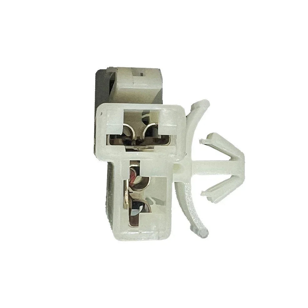 Rear Right Window Regulator W/ Motor 2 Pin for Ford Falcon (1988–1998)