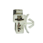 Rear Right Window Regulator W/ Motor 2 Pin for Ford Falcon (1988–1998)