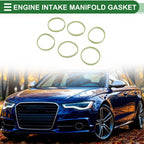 Upper Engine Intake Manifold Gasket for Audi A6 Quattro (2009–2018) No. 079129717D