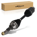 Front Right CV Axle Shaft for Chrysler Sebring Dodge Avenger Journey (2007–2019)