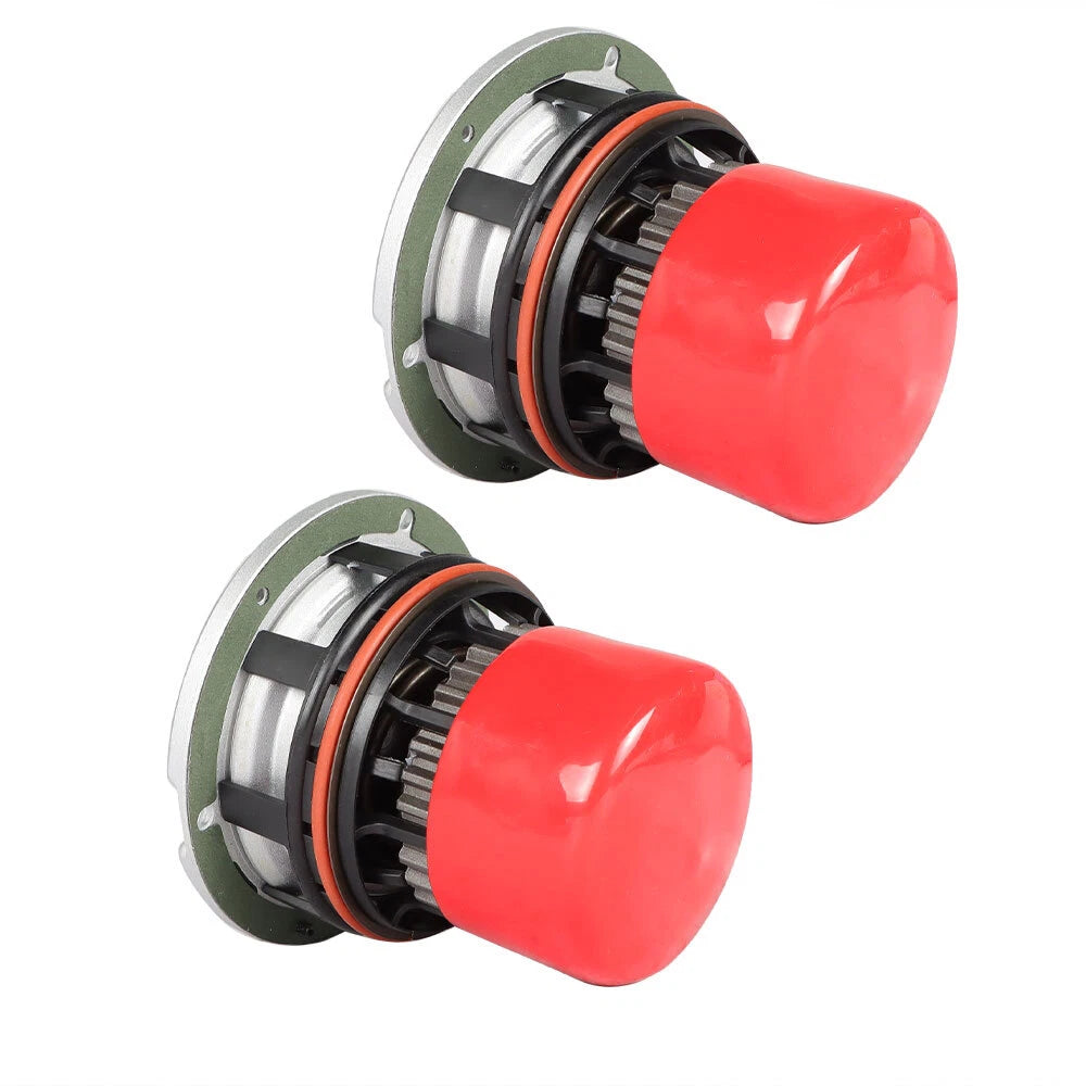 2X Auto Locking Hub for Ford F-250 F-350 F-450 F-550 Super Duty (2005–2010)