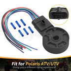 Gear Position Sensor with Pigtail Harness for Polaris ATP 330 500 (2004–2006) 3236115 3233835