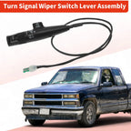Turn Signal Switch Lever for Chevy GMC C/K 1500 2500 3500 (1995–2000)