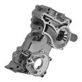 Aluminum Timing Cover for Toyota Pickup 20R 22R 22REC (1979–1984) 1130238010