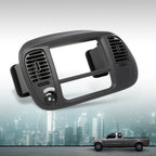 Dash Panel Trim Bezel for Ford F150 Expedition (1997–2003) Gray