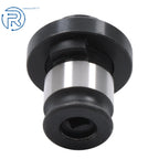 1/4" Rigid Tap Collet for CNC Holders (Size 1)