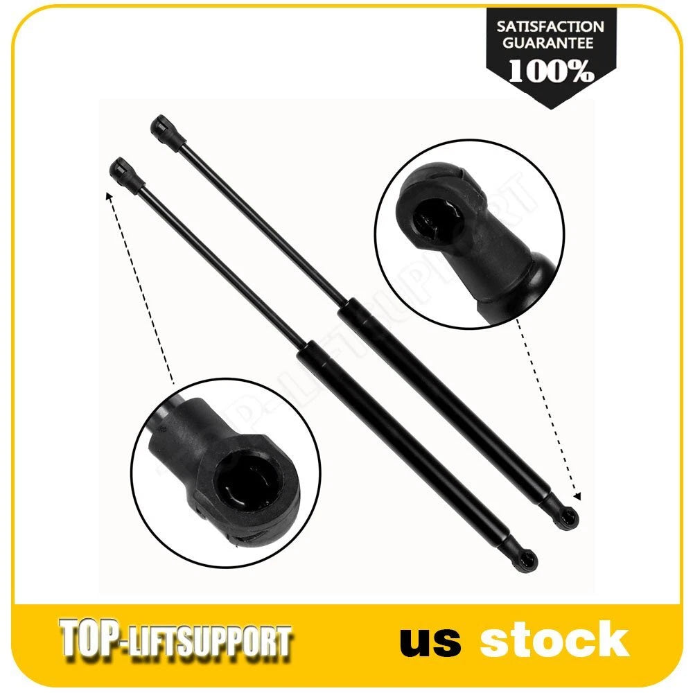 2X Front Hood Lift Support Strut Shock for BMW E90 E91 E92 E93
