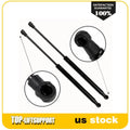 2X Front Hood Lift Support Strut Shock for BMW E90 E91 E92 E93