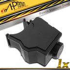 Power Steering Reservoir with Cap for Chevy Camaro Pontiac Firebird (1998–2002)