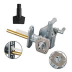 Fuel Tank Switch Valve Petcock for Suzuki GSF600, GSF600S, GSF1200, GSF1200S (1995-2006)