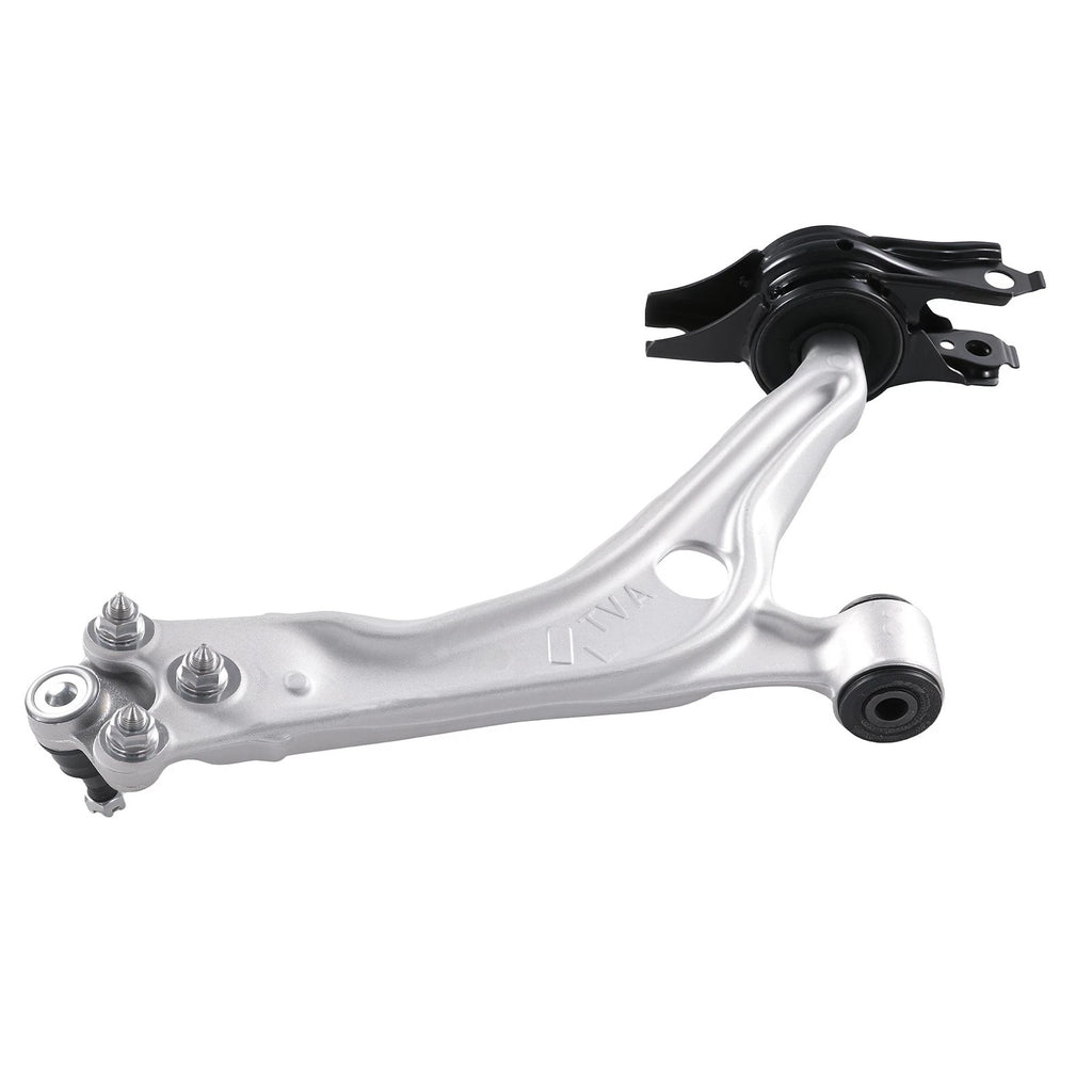 1pc Front Left Lower Control Arm w/Ball Joint for Honda Accord (2018–2022) K623747