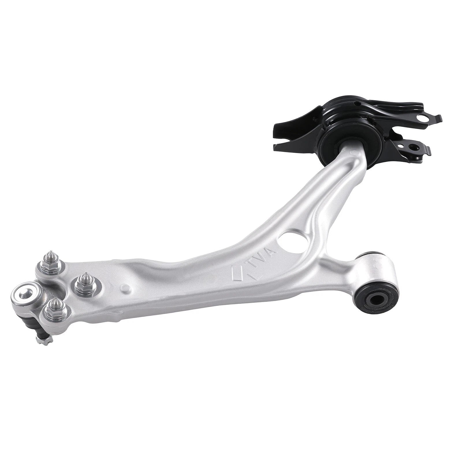 1pc Front Left Lower Control Arm w/Ball Joint for Honda Accord (2018–2022) K623747