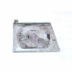 Replacement Passenger Side Head Light Assembly for 1992-1996 Ford Econoline