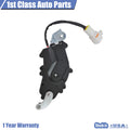 Door Lock Actuator Motor Rear Left for Toyota Land Cruiser (1991–1998) 746-632