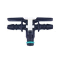 Fuel Injector Return Connector "T" for Ram 1500, Promaster 3.0L (2014-2021)