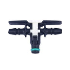 Fuel Injector Return Connector "T" for Ram 1500, Promaster 3.0L (2014-2021)
