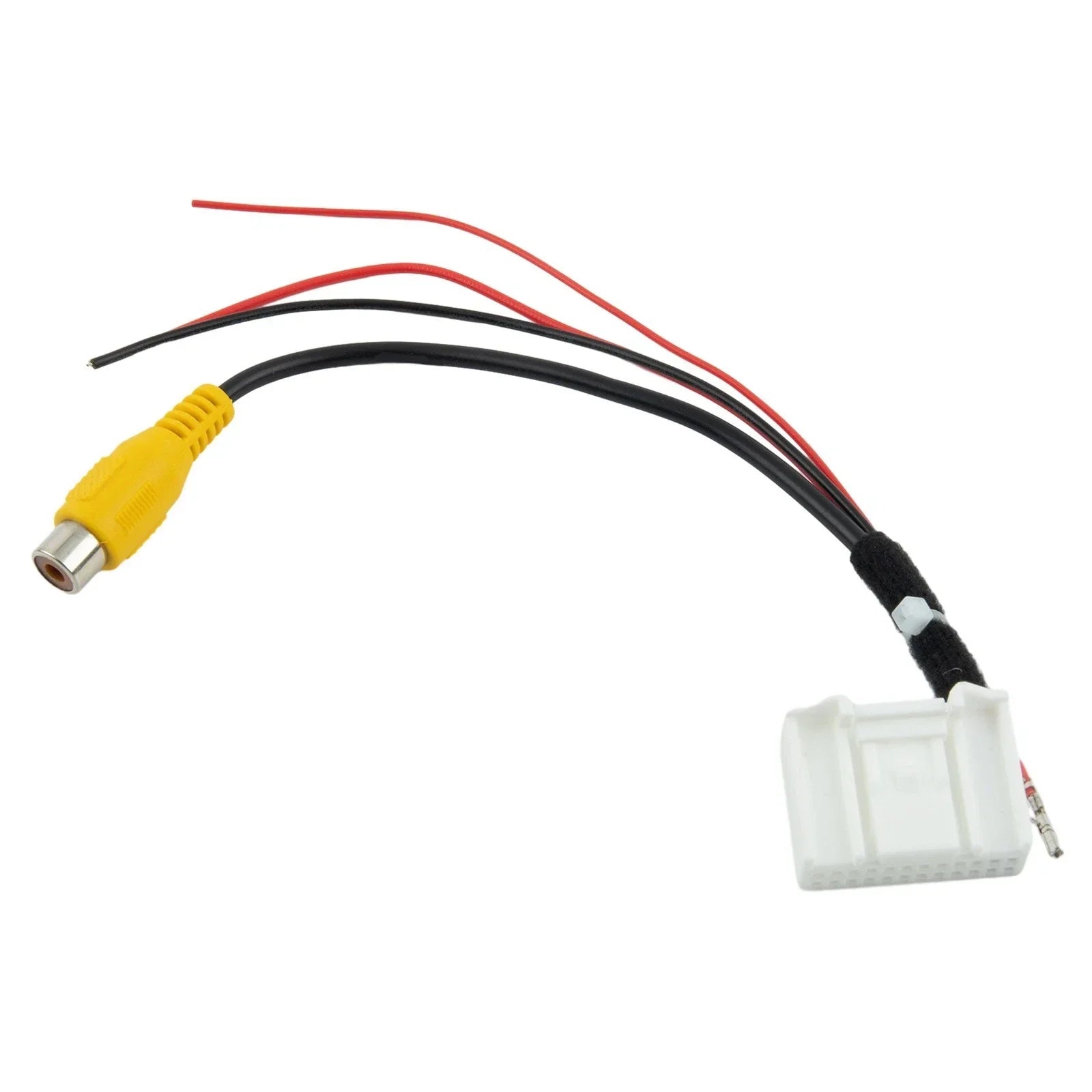 Rearview Backup Camera for Toyota