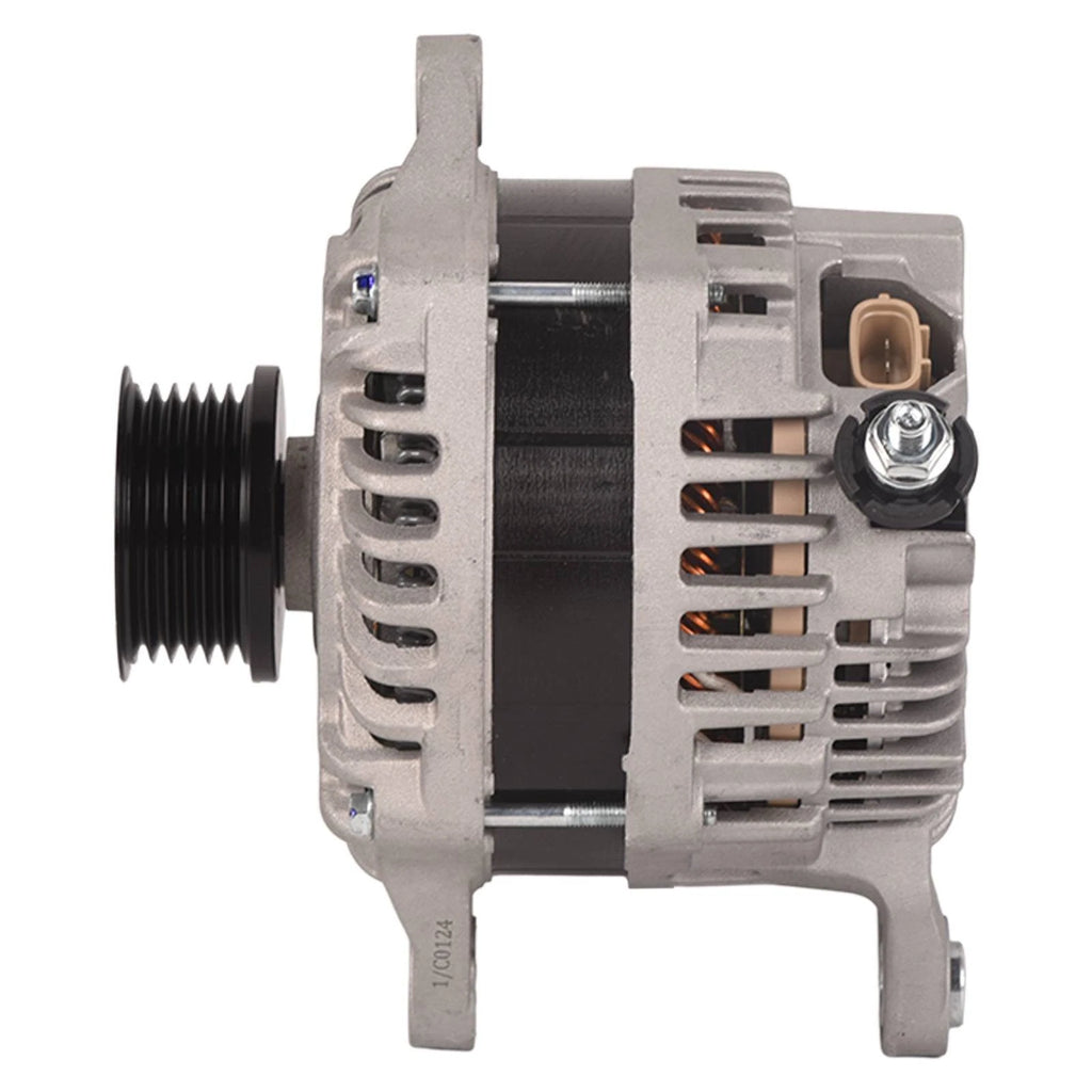 Alternator for Subaru Outback Legacy Tribeca (2010-2017) 12V 130A