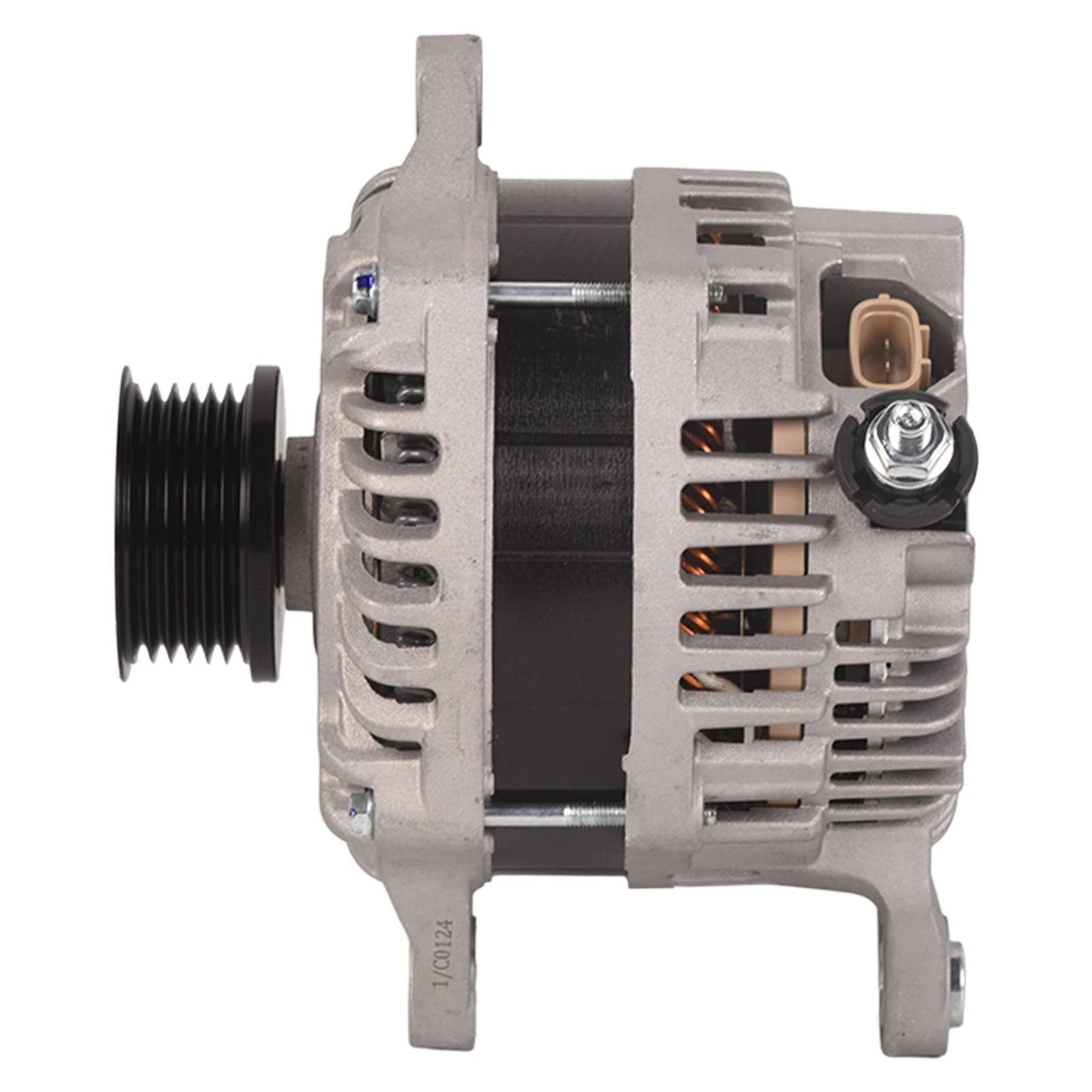 Alternator for Subaru Outback Legacy Tribeca (2010-2017) 12V 130A