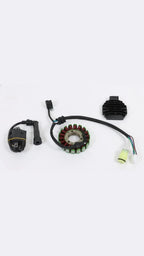 Stator and Regulator Rectifier for Yamaha Raptor 660 (2001-2005)