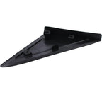 Front Left Mirror Corner Triangle Fender Cover for 2013-2019 Ford Escape