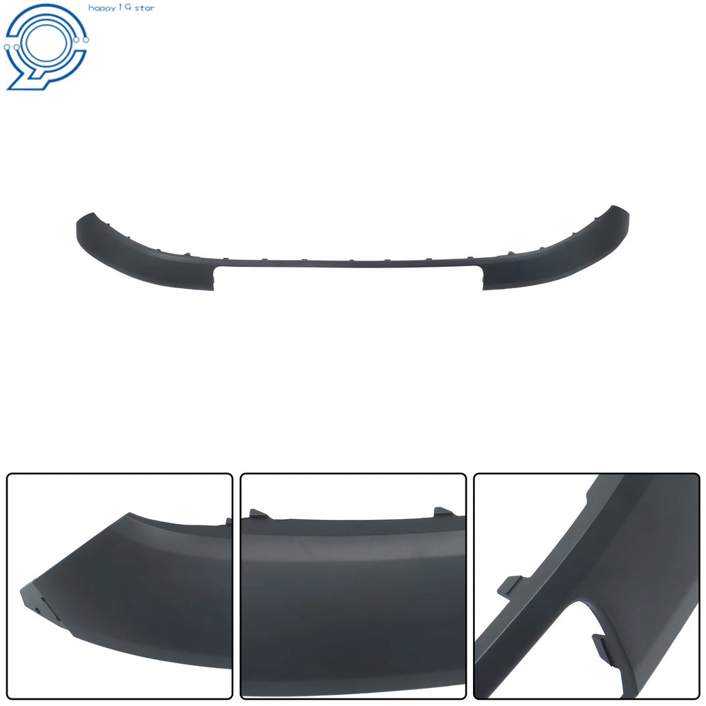 Front Upper Bumper Cover for Ford Bronco Sport (2021-2024)