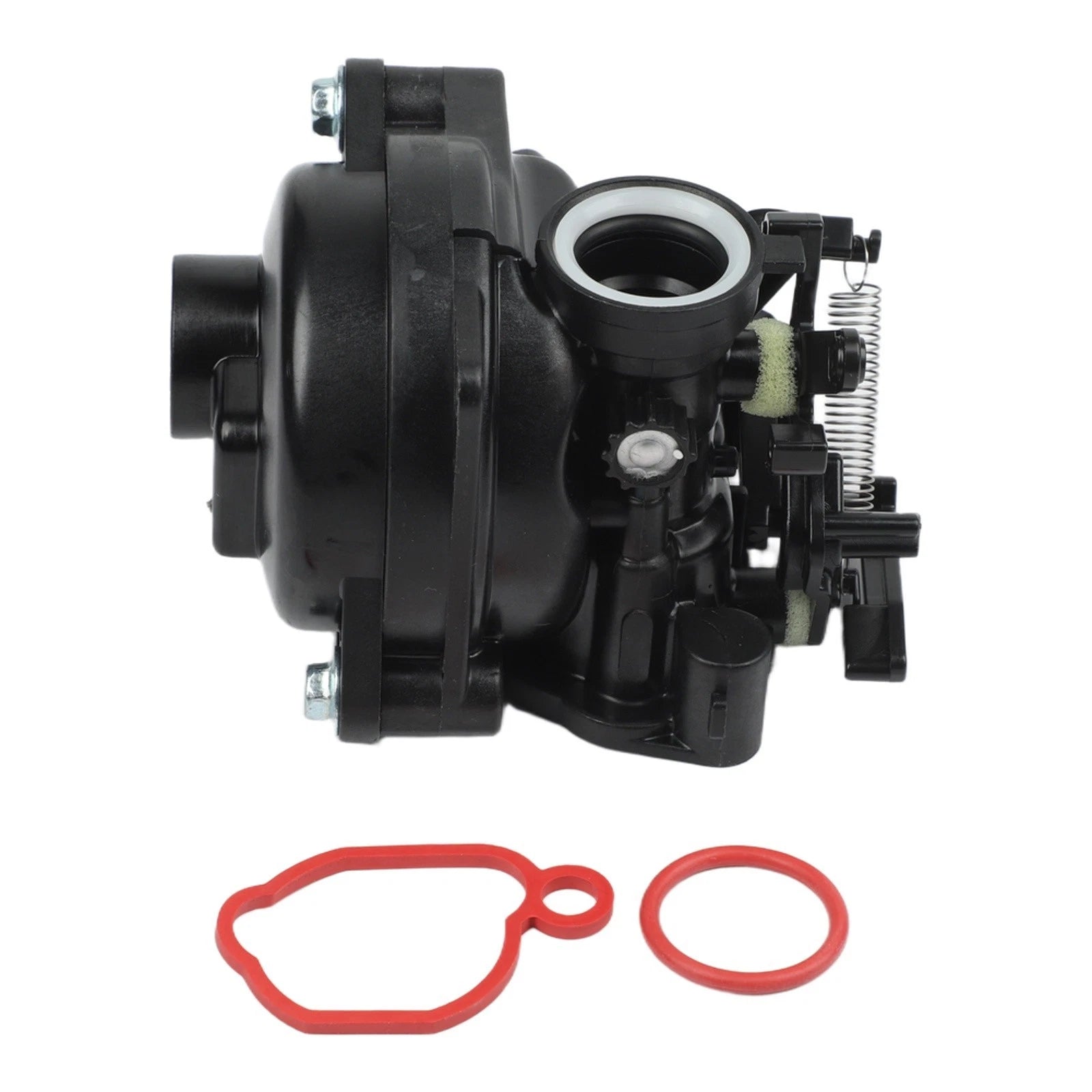 Carburetor 594529 C7055 ED for Lawn Mower Engines (with Gaskets)