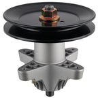 Mower Deck Spindle for Cub Cadet 42" (17AE2ACG) 2 Pack 918-0659 918-0624
