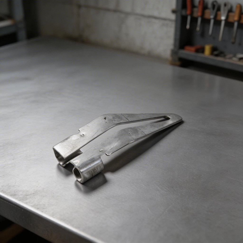 Adjustable Tip Welding Iron for Automotive and Electronic Repairs